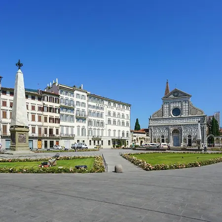 Belle Donne Florenz