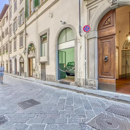 Apartment Belle Donne *