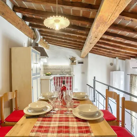 Belle Donne Apartment *