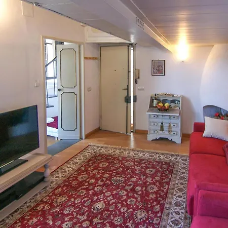 Apartment Belle Donne