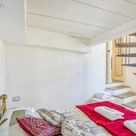 Belle Donne Apartment Florence