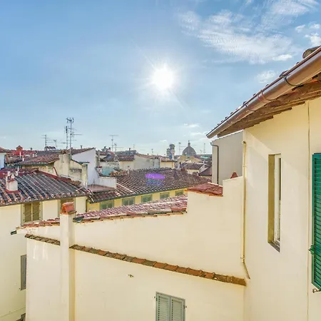 Belle Donne Apartment *