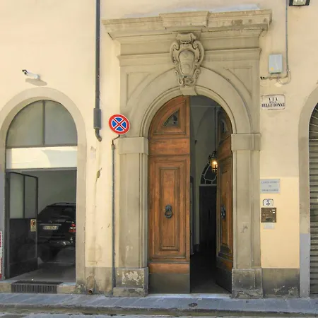 Belle Donne Apartment Florence