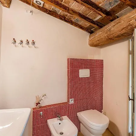 Apartment Belle Donne